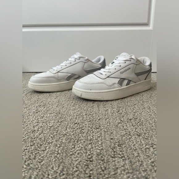 Reebok Royal Techque T Sneakers | Size US 8 - Picture 6 of 10